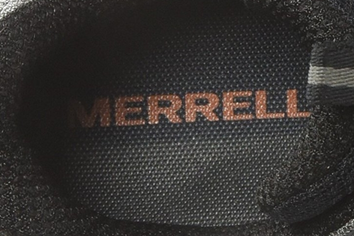 Merrell Siren Traveller Q2 brand logo